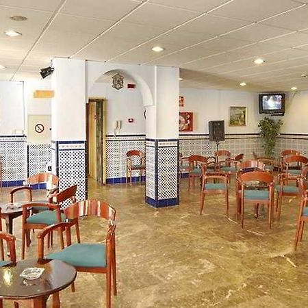 Kross Medina Azahara Torremolinos Ristorante foto