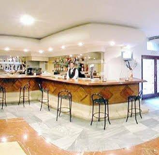 Kross Medina Azahara Torremolinos Esterno foto