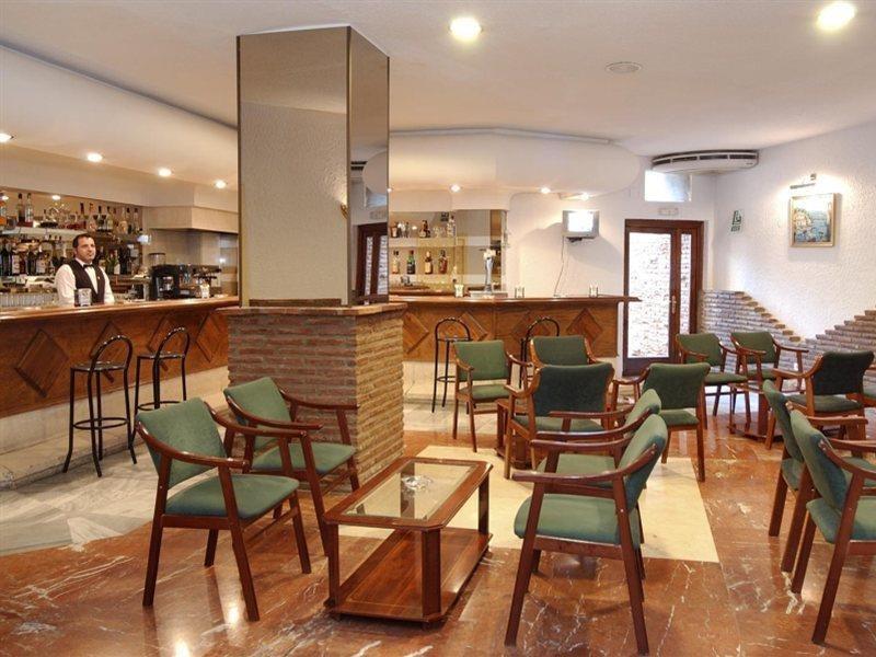 Kross Medina Azahara Torremolinos Esterno foto