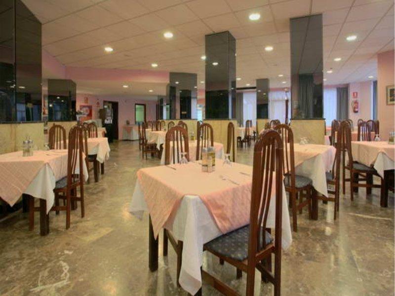 Kross Medina Azahara Torremolinos Esterno foto