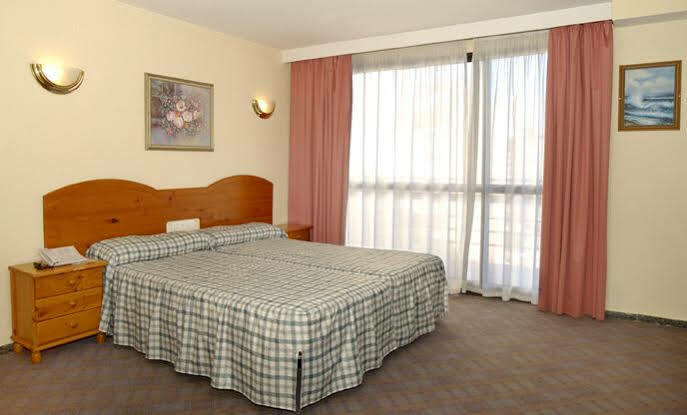 Kross Medina Azahara Torremolinos Esterno foto